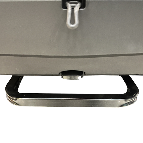 Кронштейн для подъёма задней части квадрицикла